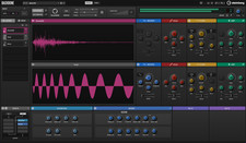 Steinberg - spina dorsale -