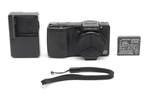 3172 ricoh caplio - 3172],