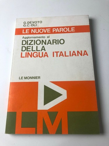 Nuove parole aggiornamento - parole,