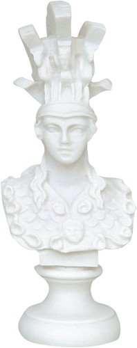 Antica dea greca romana - , atena