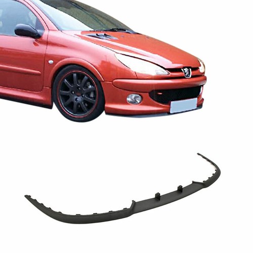 Spoiler coppa labbro spoiler