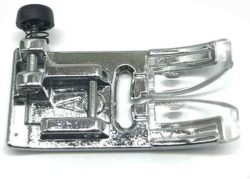 Snap zig zag presser foot - snap, on