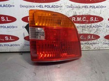 Fanale posteriore sinistro - posteriore,