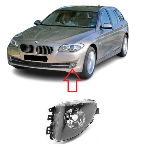 Nuovo per bmw - serie, f10