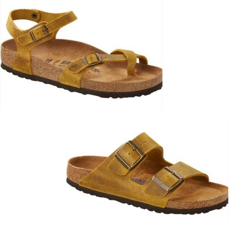 Birkenstock taormina arizona - birkenstock,