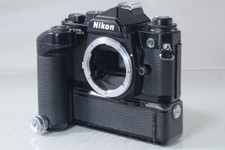 Nikon FM3A