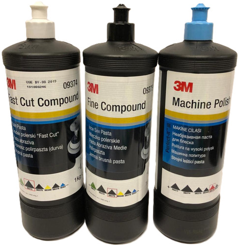Composto taglio rapido 1l - composto,