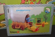 ACCESSORI PUFFI SMURF SCHLUMPF