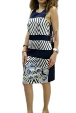 Tubino donna vestito abito
