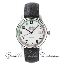 Orologio Perseo RAILKING