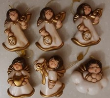 Thun addobbi di Natale