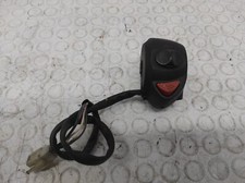 COMANDO ACCENSIONE DESTRO