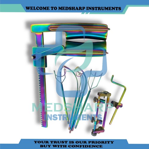 Cooley cosgrove strumenti - cooley,