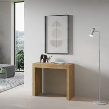 Consolle allungabile 90x40/300