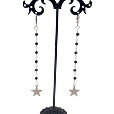 Orecchini pendenti con