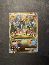 Mega Charizard Ex Full Art  [KO] CP6 Near Mint No Graded