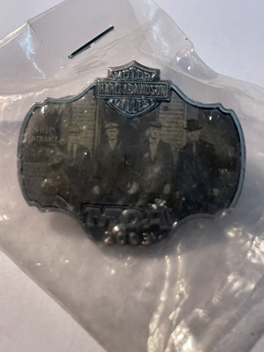 Harley davidson founders - davidson, 100°