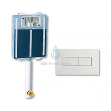 CASSETTA INCASSO TODINI IDEA