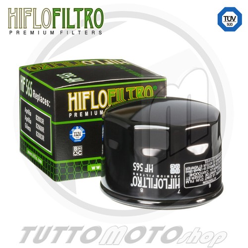 Filtro olio hiflo - filtro,