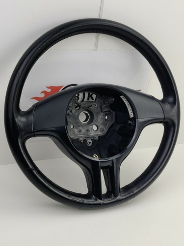 Volante sportivo bmw e46 - volante,