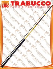 Canna da barca Trabucco