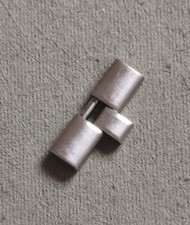 Tudor Stainless Steel Link 20 Mm For Bracelet 72948 - Archeo 30110 Or Similar