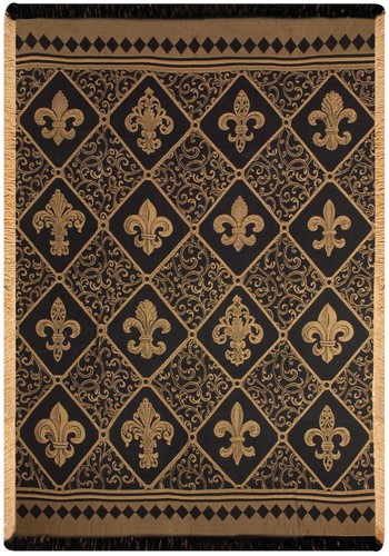 Fleur lis quartiere - fleur,