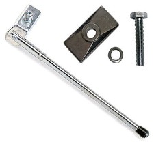 KIT Piastra + Vite +