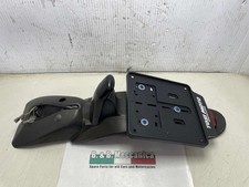 CARENA PORTATARGA POSTERIORE APRILIA SCARABEO 100 2T 1999-2002 (YL1038)