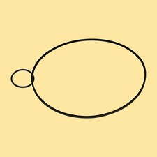 Kit Cinghia per Proiettore