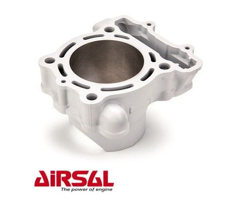 Cilindro airsal kawasaki - cilindro,