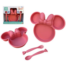 SET PAPPA MINNIE DISNEY
