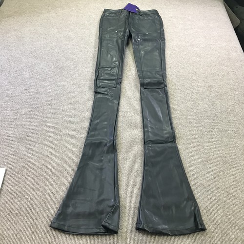 Pantalone guapi uomo nero - pantalone,
