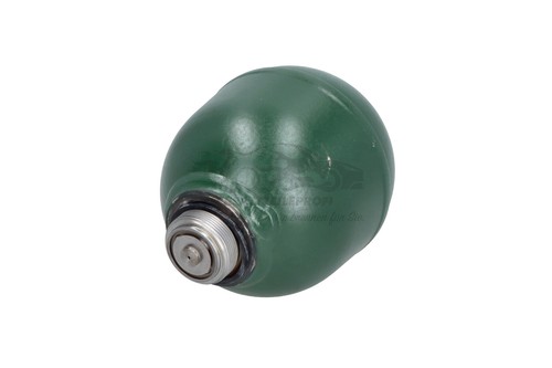 Sfera molla posteriore - , 500cc