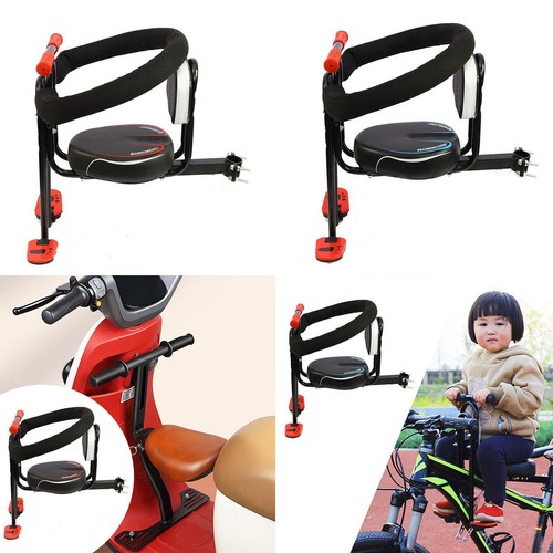 Seggiolino per bicicletta - ,