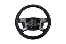 Leggeri graffi volante ford - leggeri,