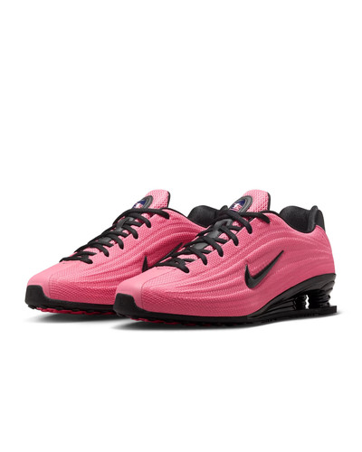 Hq7540 601 nike shox - nike, z