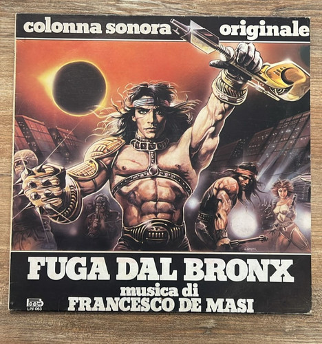 Francesco masi fuga - francesco,
