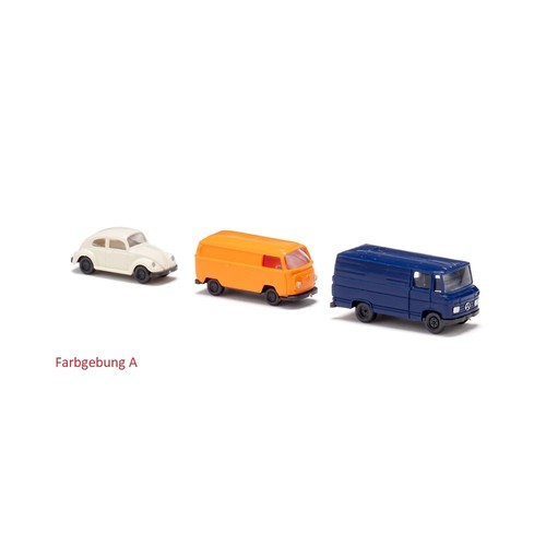 Wiking 090302 auto e - |,