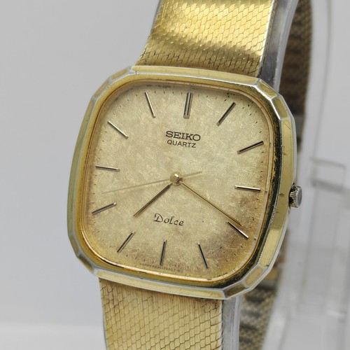 Orologio uomo seiko dolce - orologio,