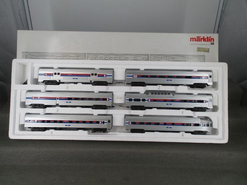 Märklin scala 43600 - scala, h0