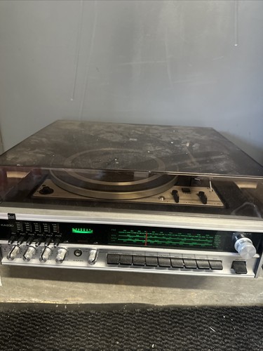 Platine giradischi dual 230 - dual, ka