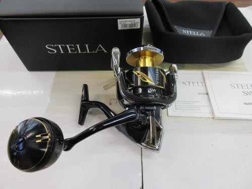 Mulinello spinning shimano - mulinello,