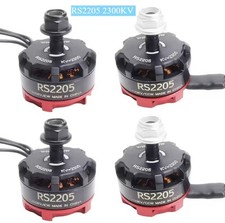 Motore Brushless 3-4S 2205