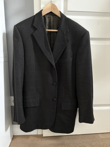 Giacca lana cashmere - giacca, lana/cashmere