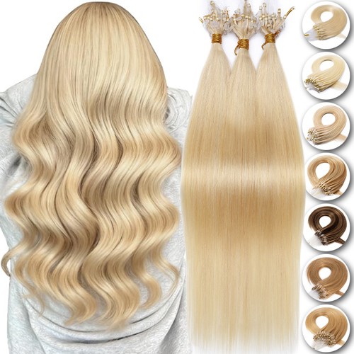 Extension capelli remy - remy, umani