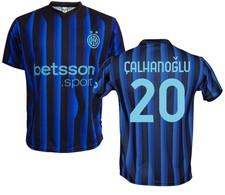 Maglia Inter Hakan Calhanoglu