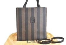 Autentico zaino fendi zucca - autentico,