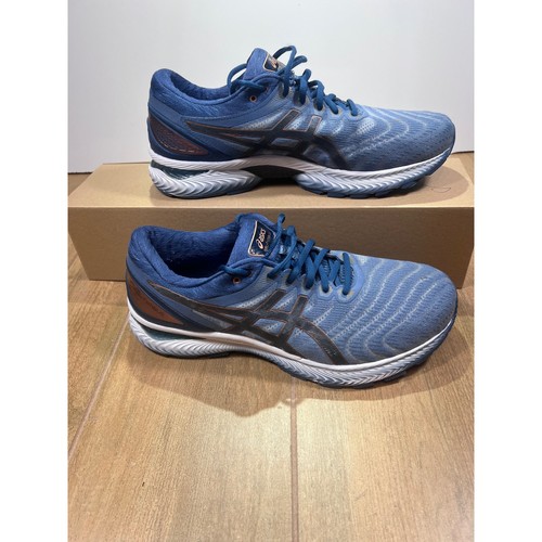Scarpe corsa uomo asics - da,