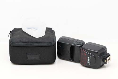 Nikon 700 speedlight - sb-700, flash